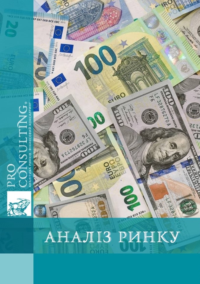 Дослідження попиту на середньо- та довгострокові інвестиційні кредити в Україні. 2018 рік